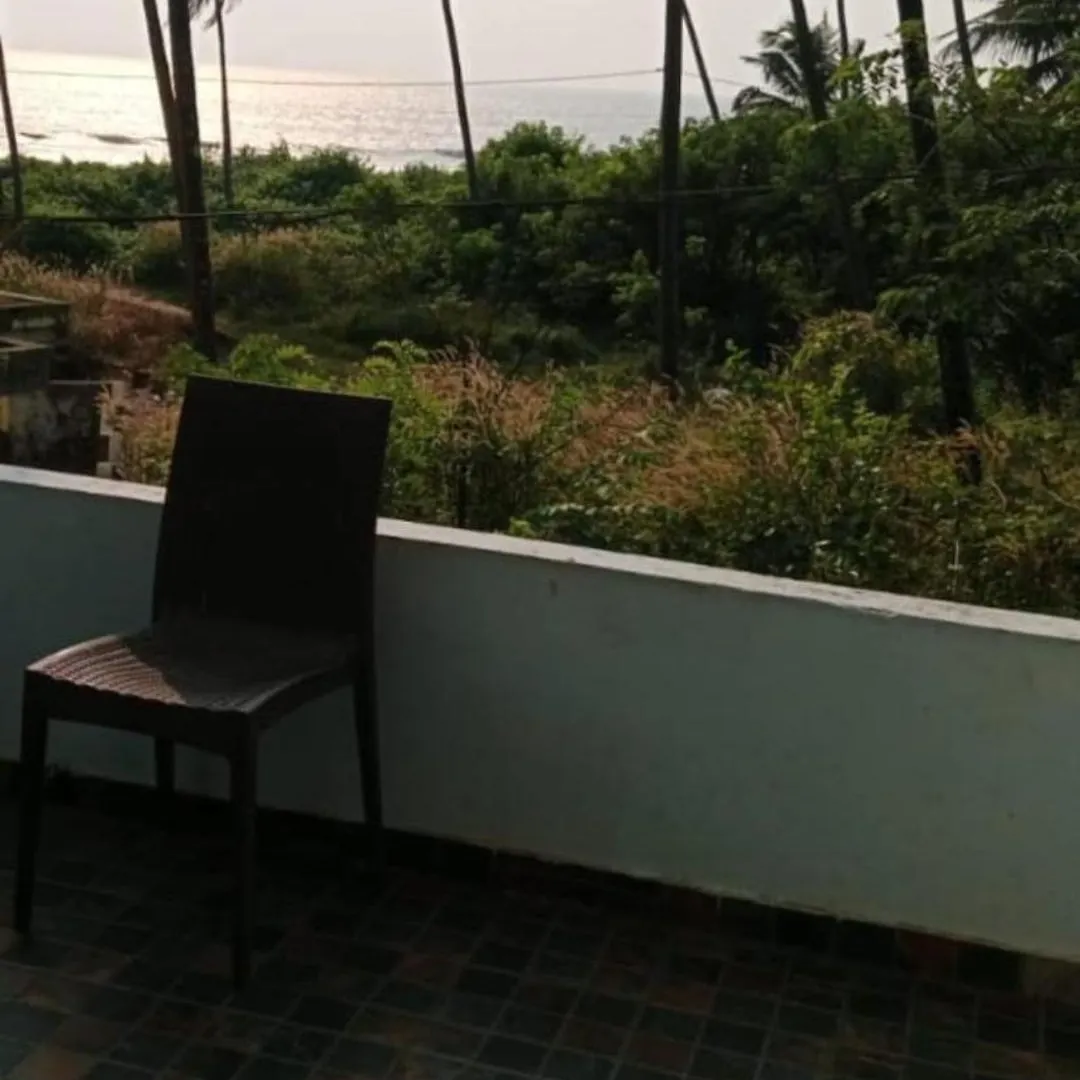Sun N Tan Beach Home Kannur