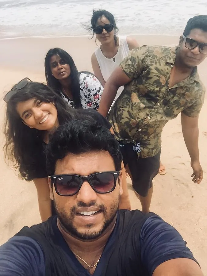 Sun N Tan Beach Home Kannur India